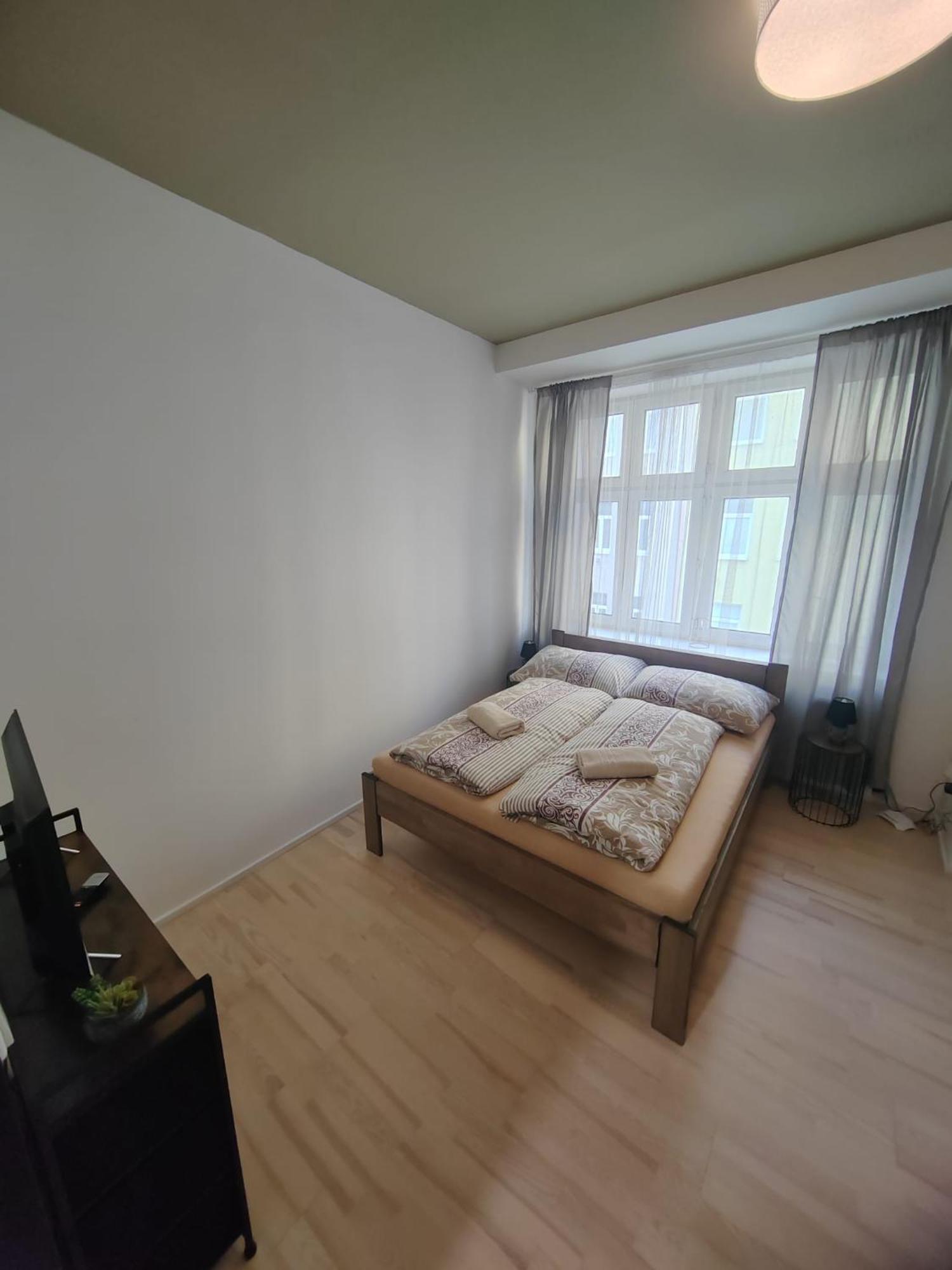 Apartment Brno-střed Exteriér fotografie