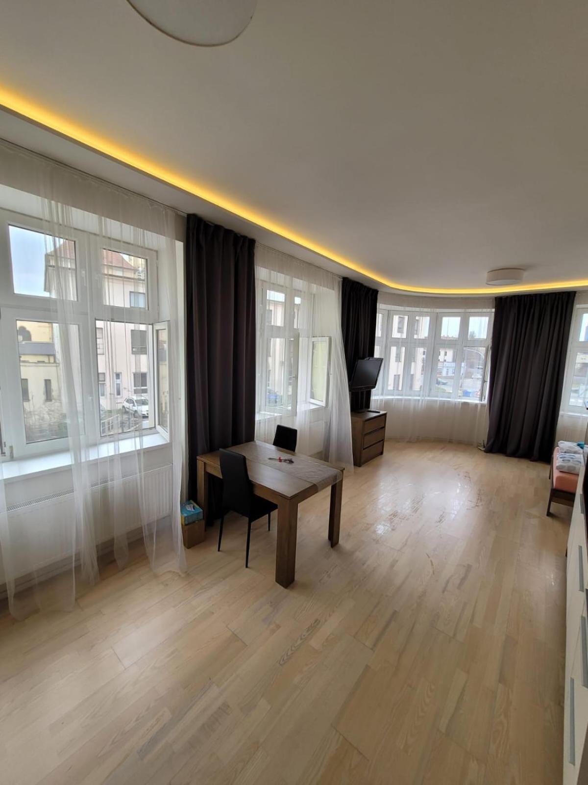 Apartment Brno-střed Exteriér fotografie