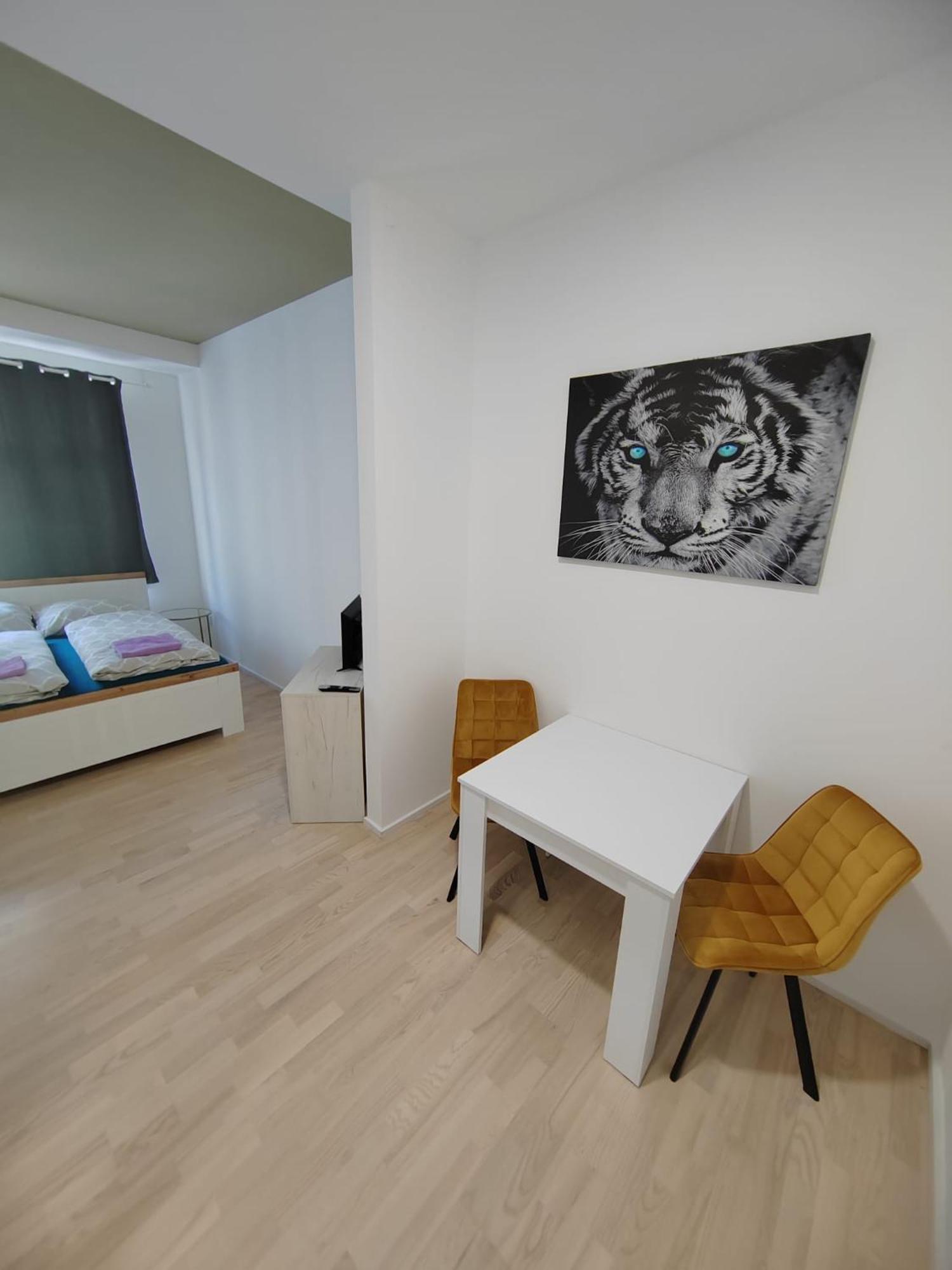 Apartment Brno-střed Exteriér fotografie