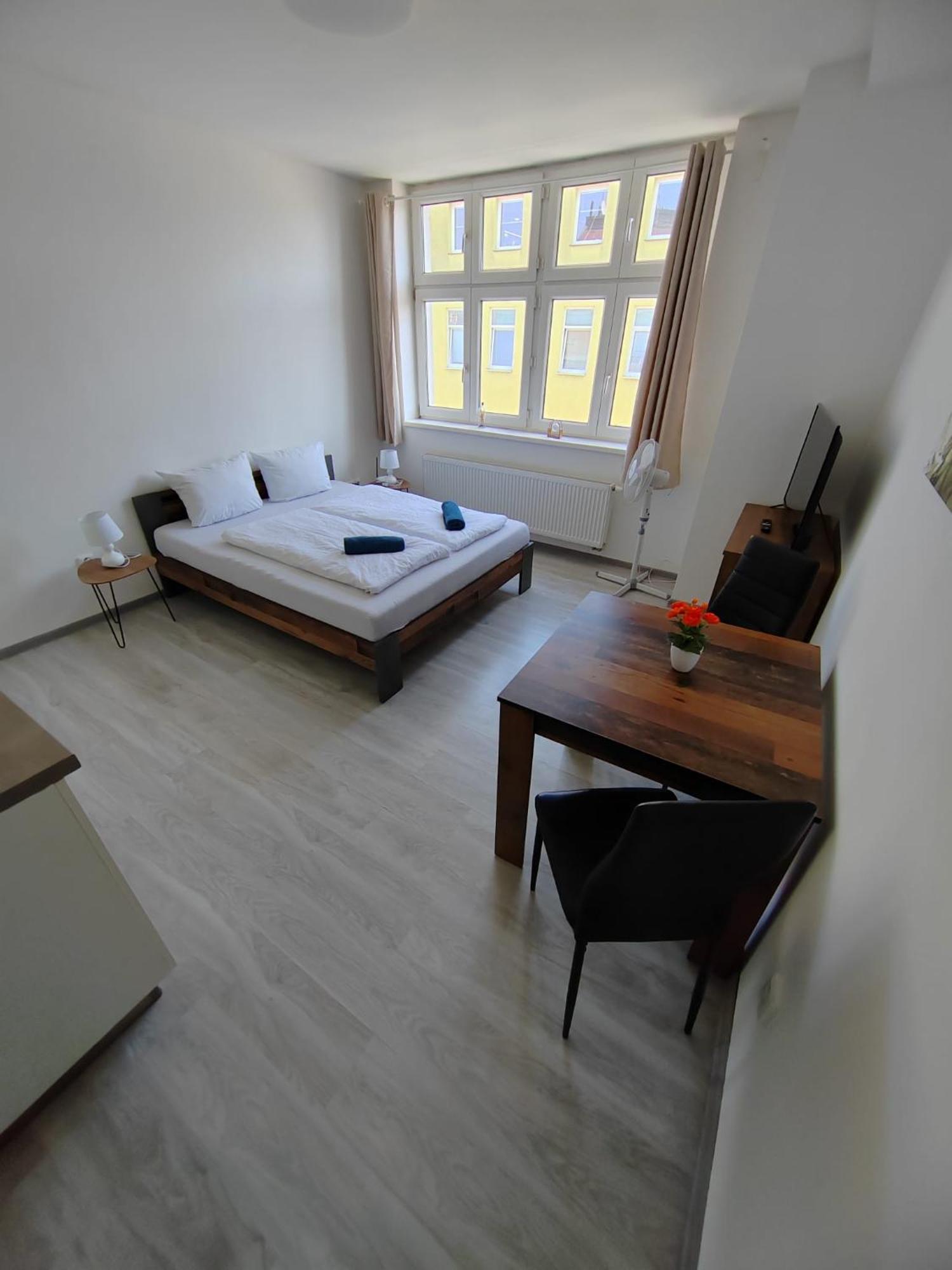 Apartment Brno-střed Exteriér fotografie