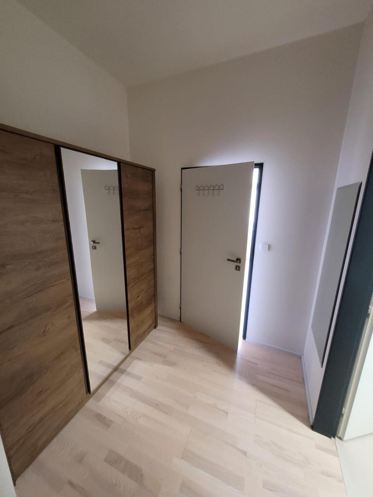 Apartment Brno-střed Exteriér fotografie