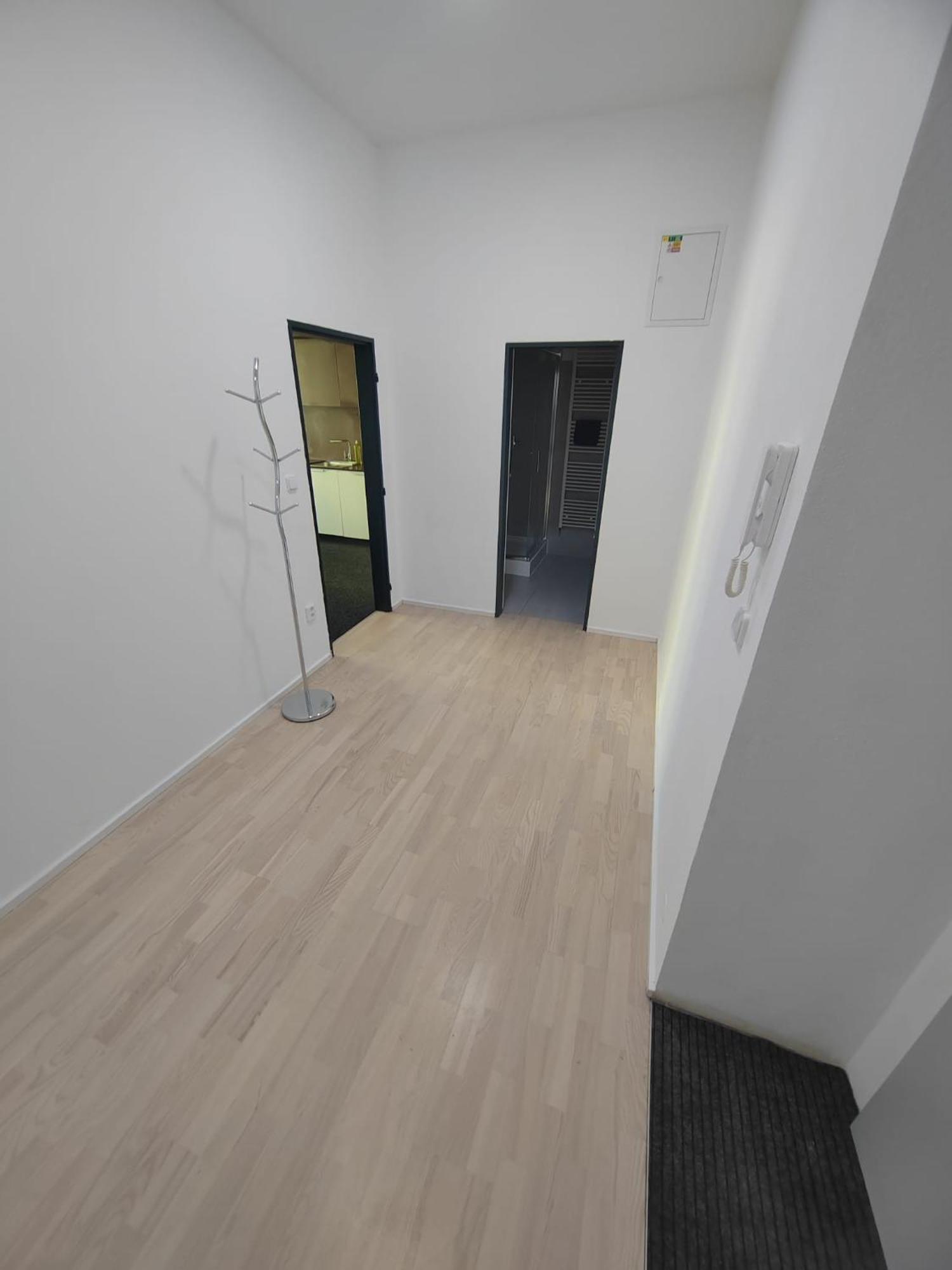 Apartment Brno-střed Exteriér fotografie